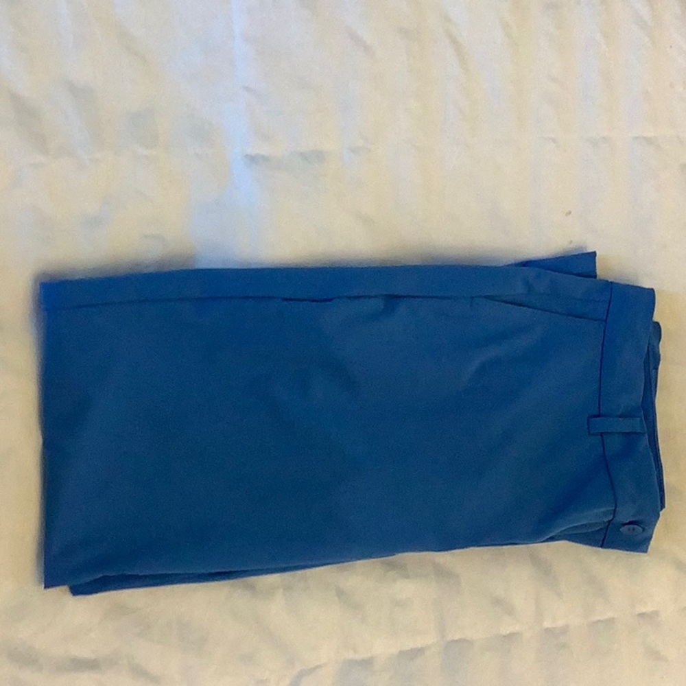 Boy’s performance dress pants.